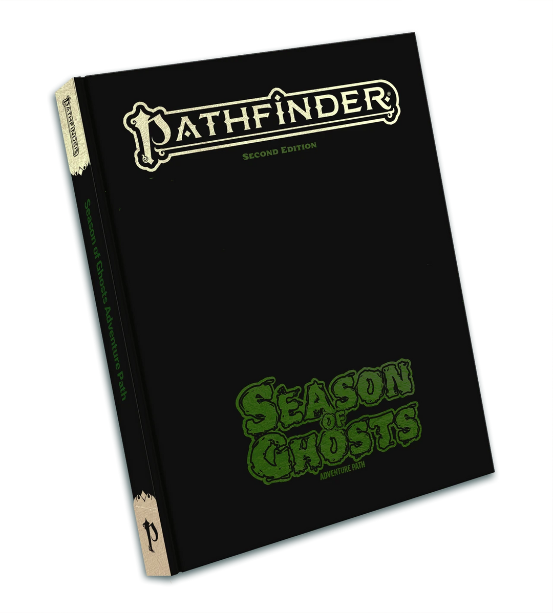 Pathfinder Adventure Path: Season of Ghosts (Special Edition)