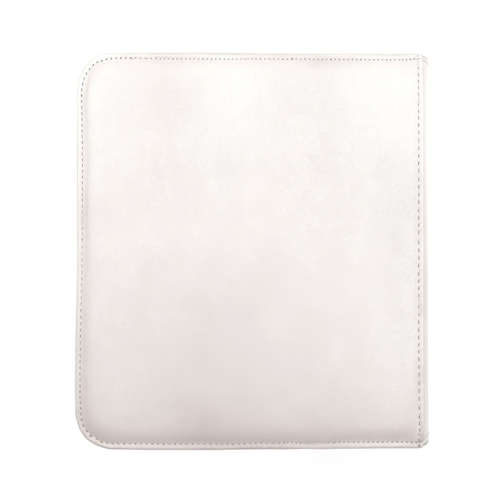 Vivid 12-Pocket Zippered PRO-Binder (Ultra PRO)