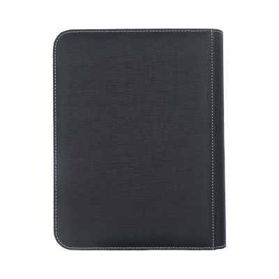 4-Pocket Toploader Zippered Premium PRO-Binder (Ultra PRO)