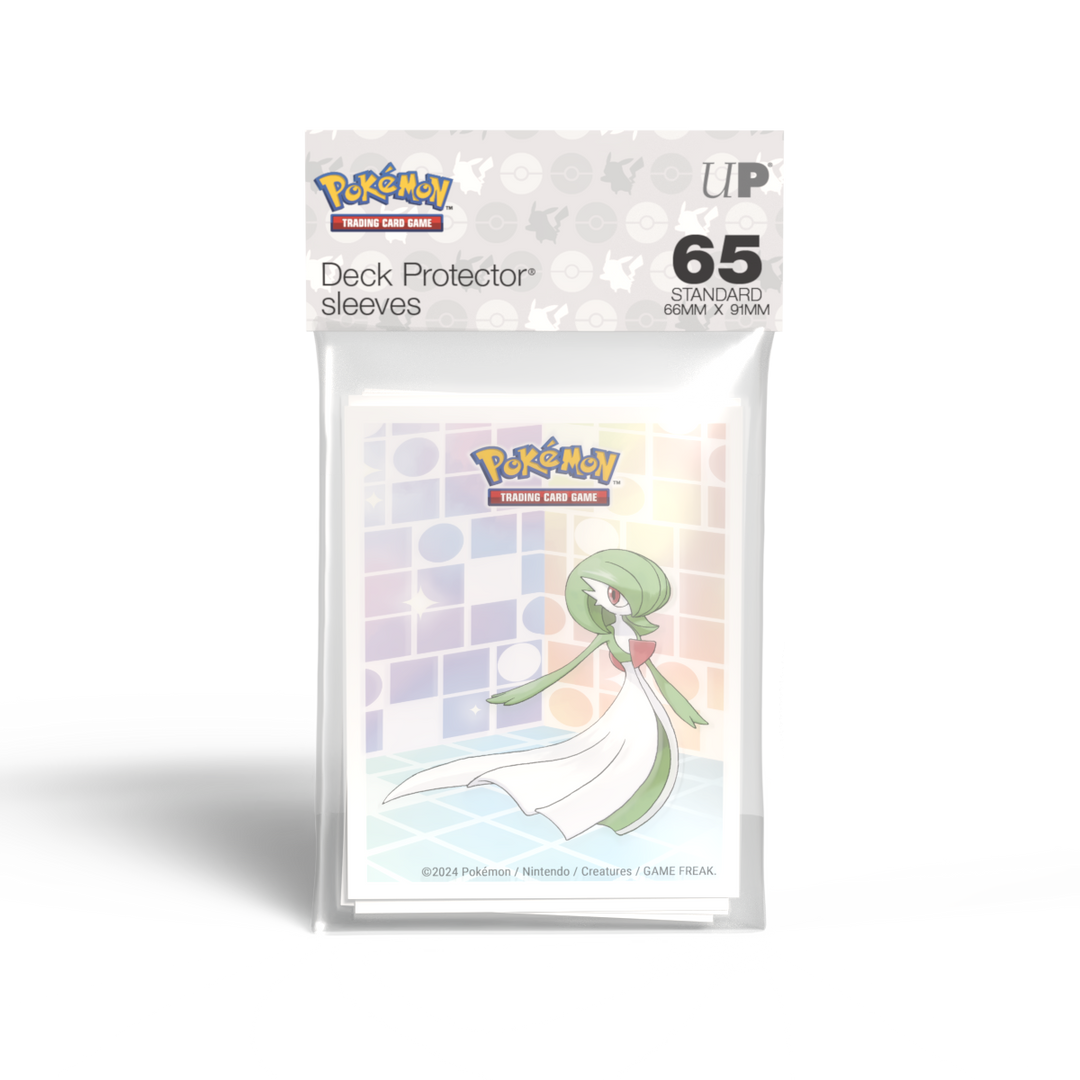 Gallery Series: Trick Room Deck Protector® (65ct) Sleeves for Pokémon (Ultra PRO)