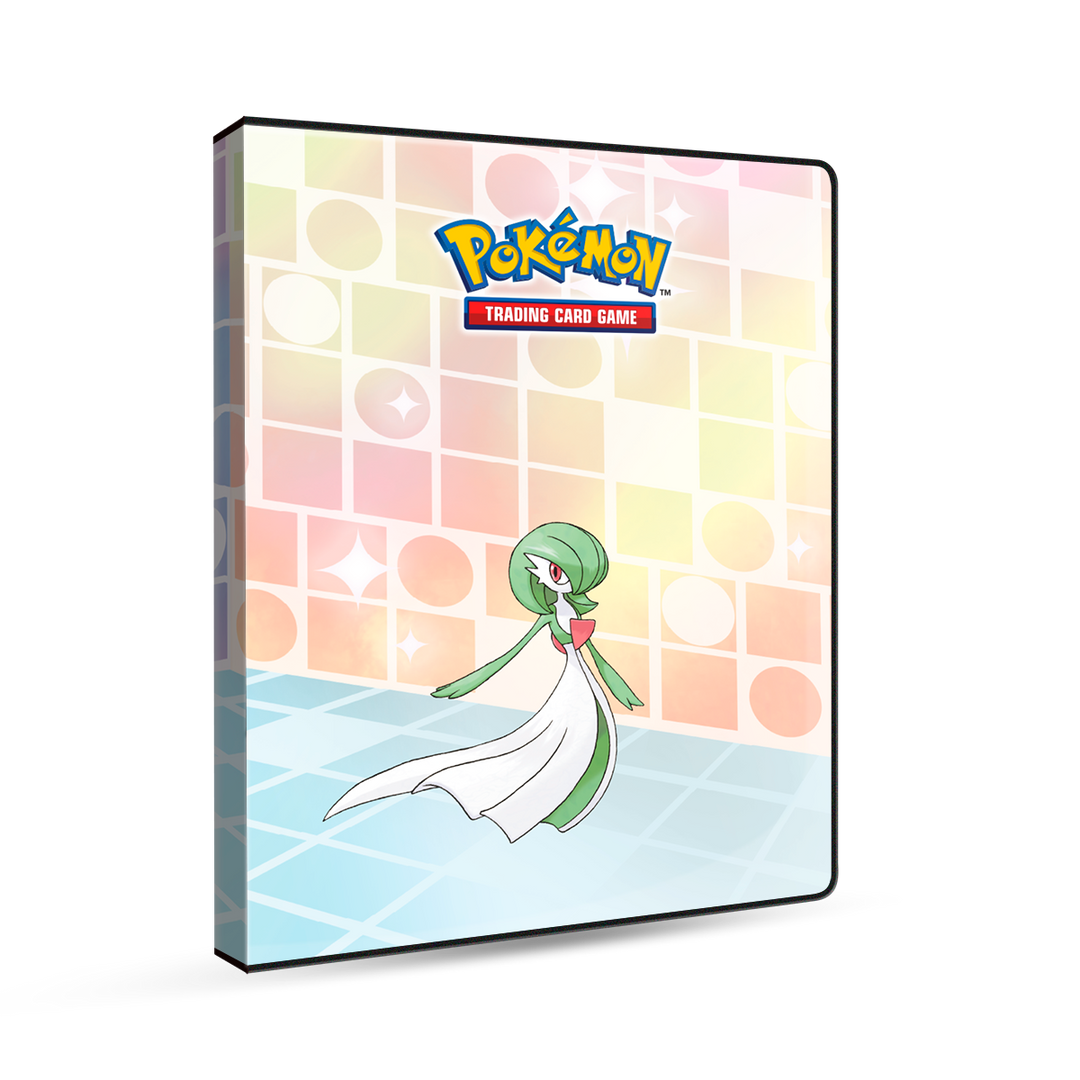 Gallery Series: Trick Room 9-Pocket Portfolio for Pokémon (Ultra PRO)