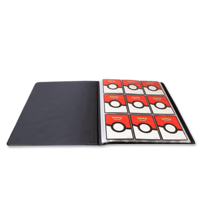 Armarouge and Ceruledge 9-Pocket Portfolio for Pokémon (Ultra PRO)