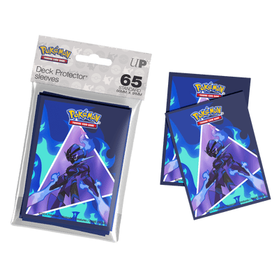 Ceruledge Standard Deck Protector® (65ct ) for Pokémon (Ultra PRO)