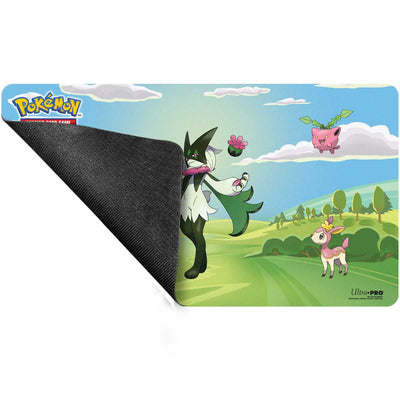 Gallery Series: Morning Meadow Playmat for Pokémon (Ultra PRO)