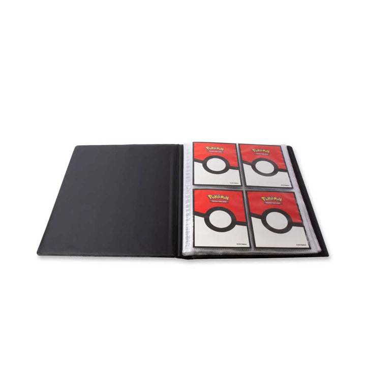 Gallery Series: Morning Meadow 4-Pocket Portfolio for Pokémon (Ultra PRO)