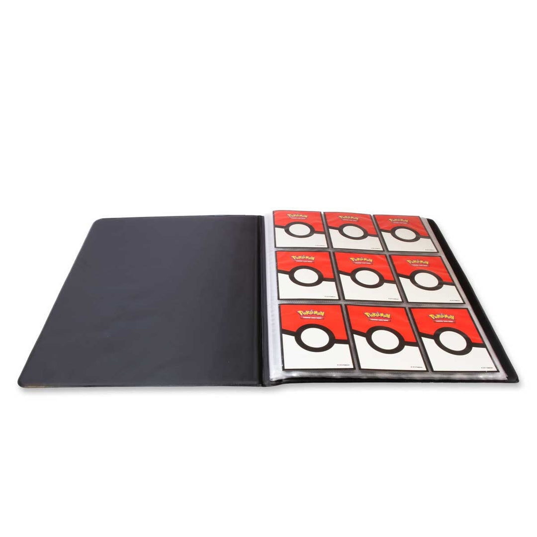 Gallery Series: Morning Meadow 9-Pocket Portfolio for Pokémon (Ultra PRO)