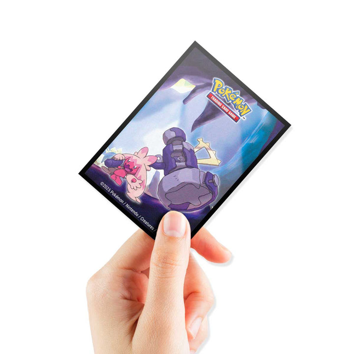 Tinkaton 65ct Deck Protector Sleeves for Pokémon (Ultra PRO)