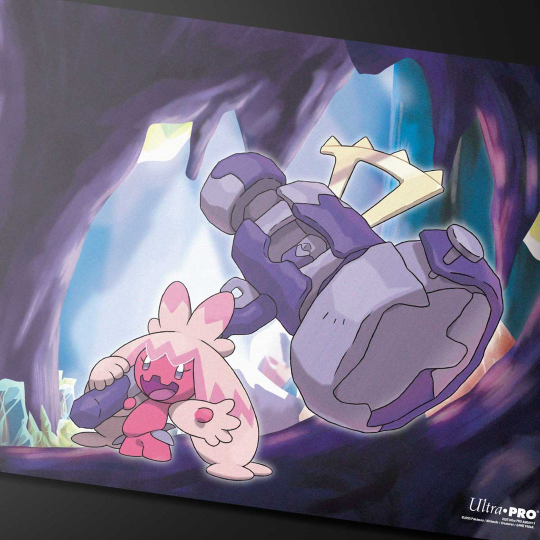 Tinkaton Playmat for Pokémon (Ultra PRO)