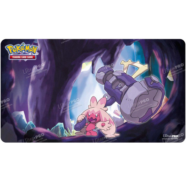Tinkaton Playmat for Pokémon (Ultra PRO)