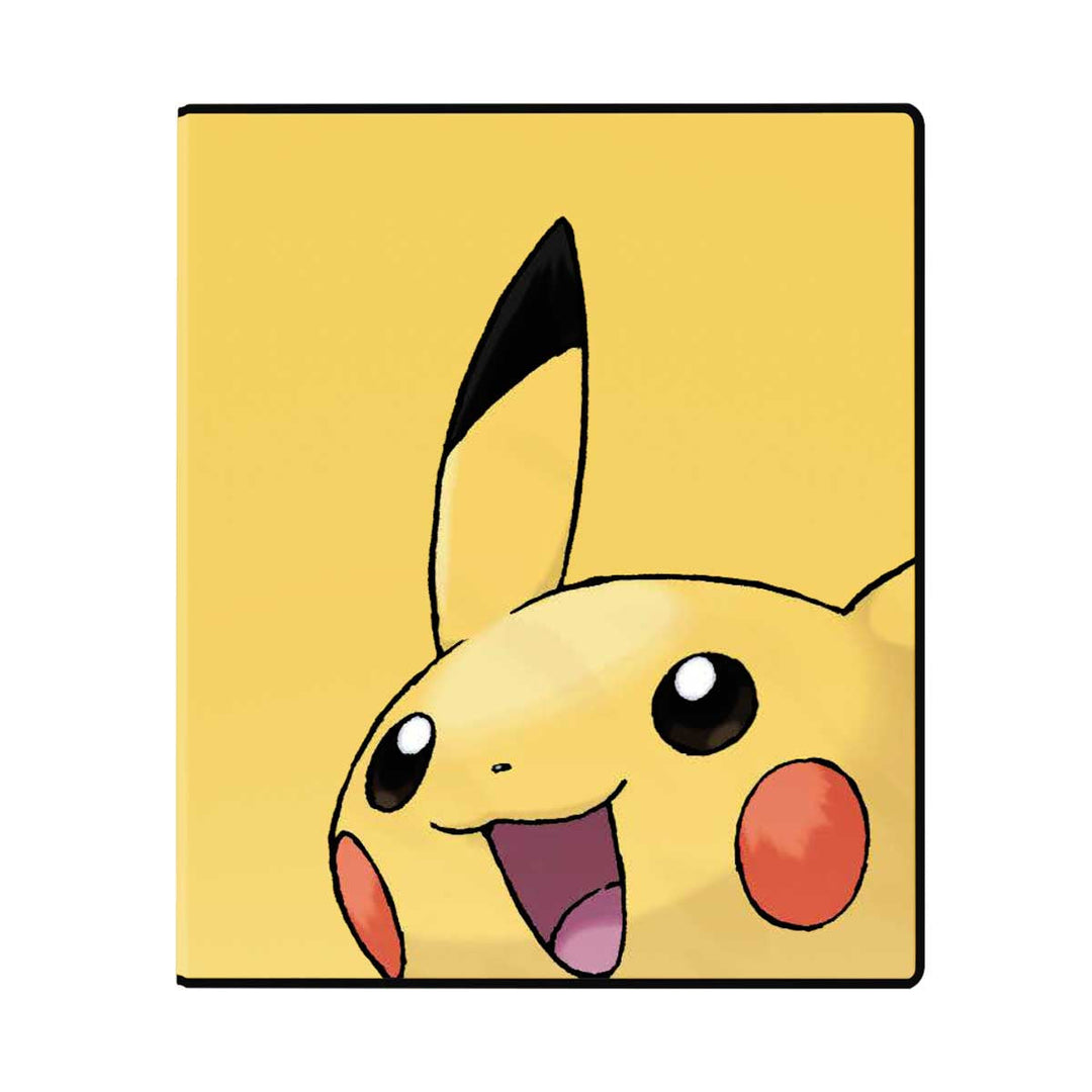 Pikachu 2” Album for Pokémon (Ultra PRO)