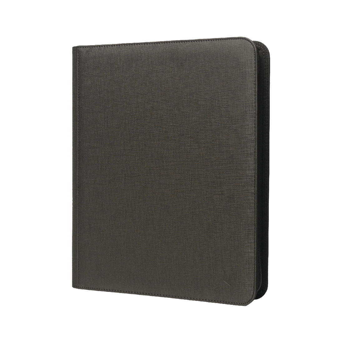 9-Pocket Zippered TOPLOADER® Premium PRO-BINDER® (Ultra PRO)