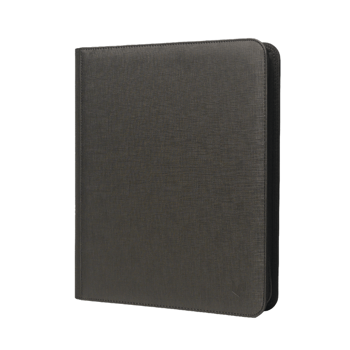 9-Pocket Zippered TOPLOADER® Premium PRO-BINDER® (Ultra PRO)