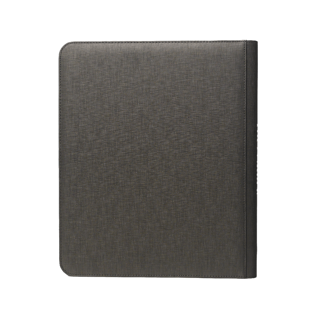 9-Pocket Zippered TOPLOADER® Premium PRO-BINDER® (Ultra PRO)
