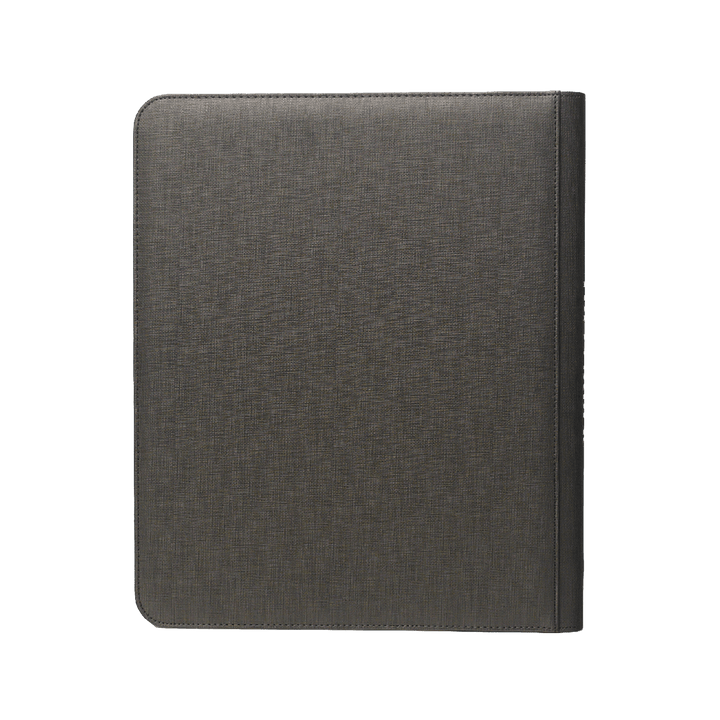 9-Pocket Zippered TOPLOADER® Premium PRO-BINDER® (Ultra PRO)