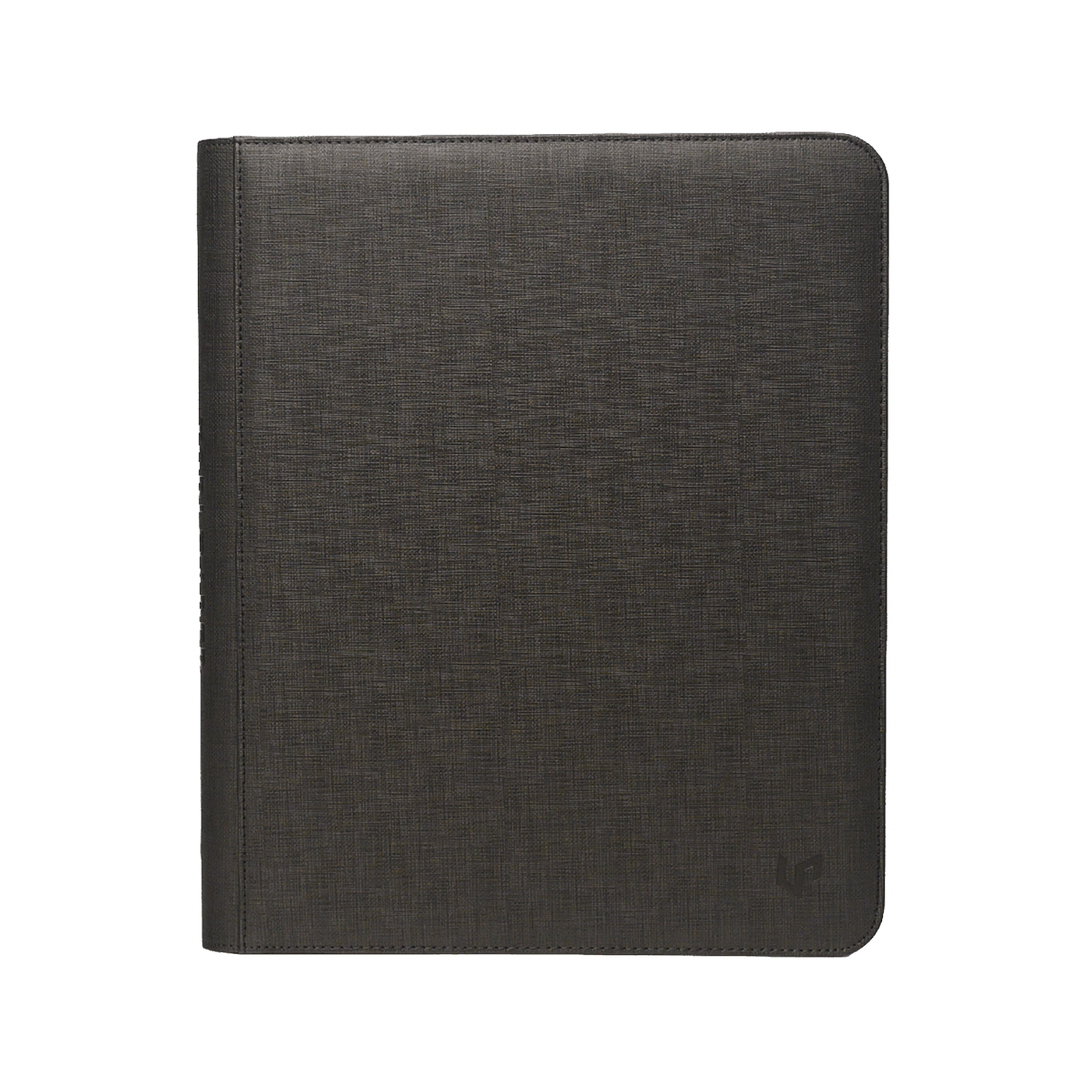 9-Pocket Zippered TOPLOADER® Premium PRO-BINDER® (Ultra PRO)