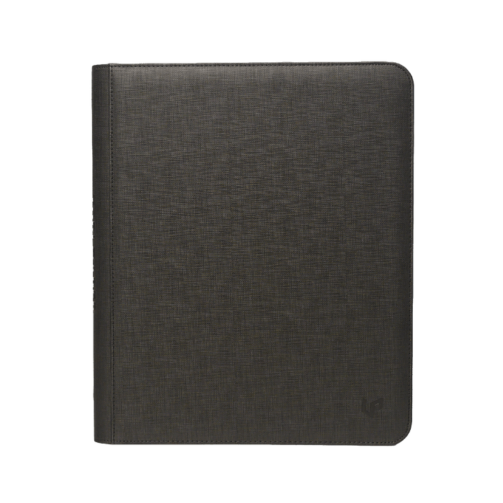 9-Pocket Zippered TOPLOADER® Premium PRO-BINDER® (Ultra PRO)
