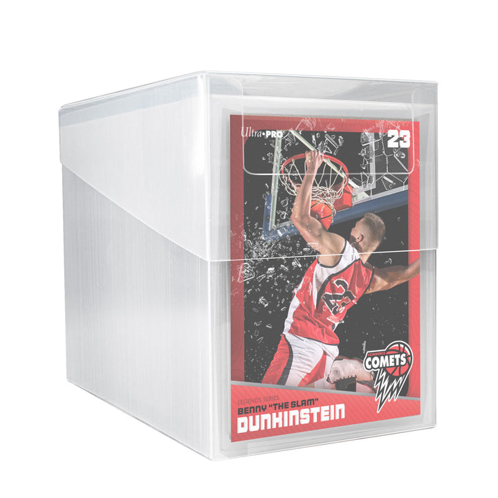 100ct CARDPRESERVER™ in Clear Box (Ultra PRO)