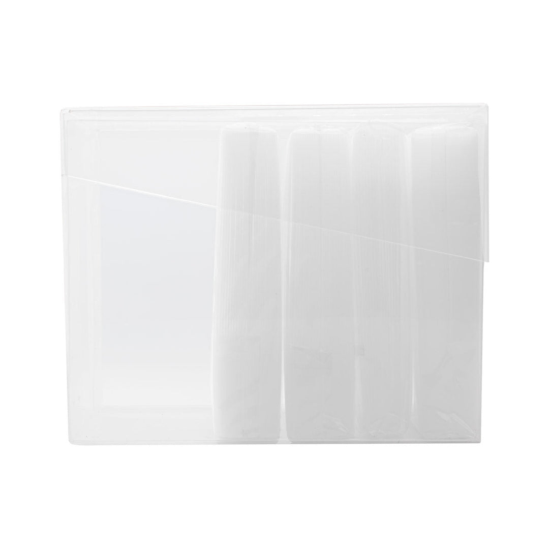 100ct CARDPRESERVER™ in Clear Box (Ultra PRO)