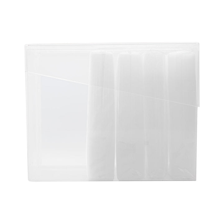 100ct CARDPRESERVER™ in Clear Box (Ultra PRO)
