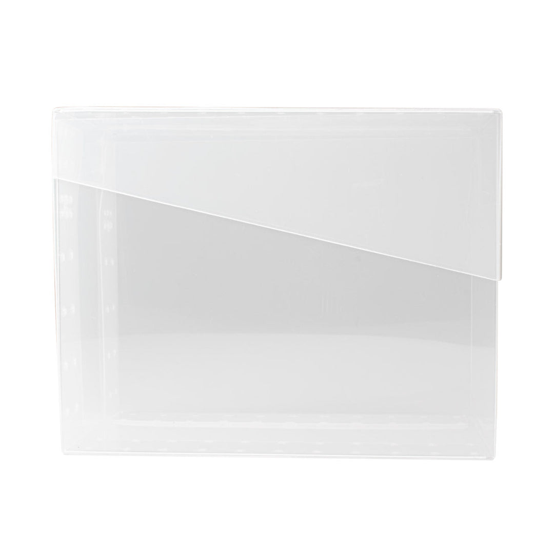 100ct CARDPRESERVER™ in Clear Box (Ultra PRO)