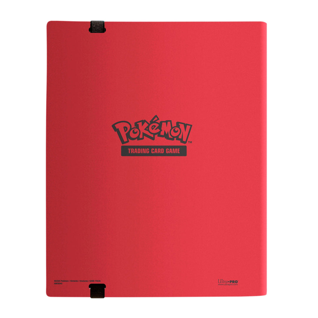 Charmander 9-Pocket PRO-BINDER® for Pokémon (Ultra PRO)