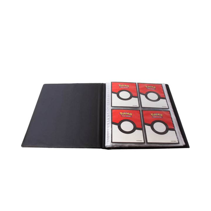 Charmander 4-Pocket Portfolio for Pokémon (Ultra PRO)