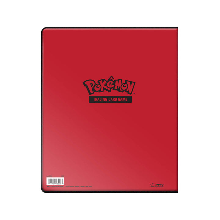 Charmander 9-Pocket Portfolio for Pokémon (Ultra PRO)