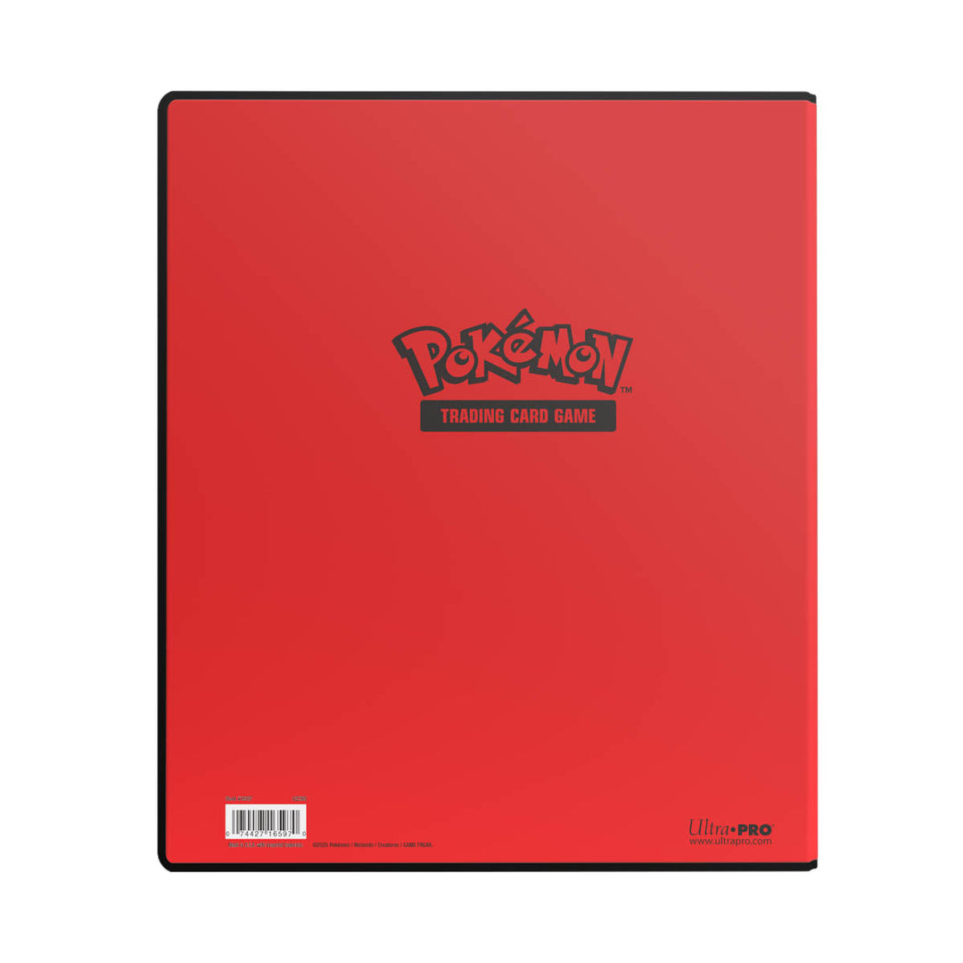 Charmander 2” Album for Pokémon (Ultra PRO)