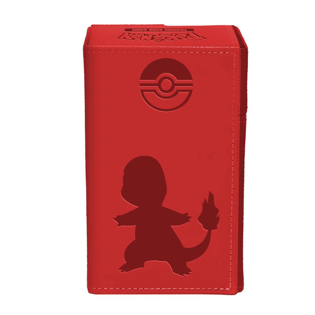 Charmander M2 DECK BOX® for Pokémon (Ultra PRO)
