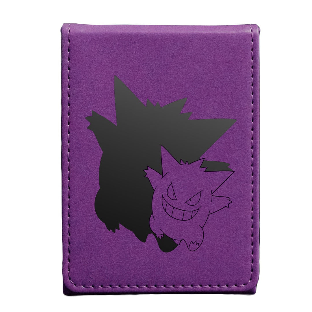 Elite Gengar Premium ALCOVE® Flip for Pokémon (Ultra PRO)