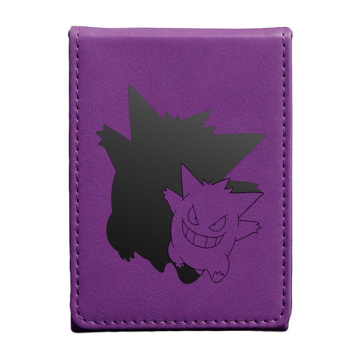 Elite Gengar Premium ALCOVE® Flip for Pokémon (Ultra PRO)