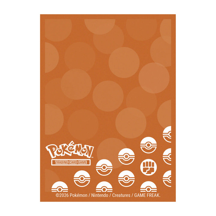 Energy - Fighting Type 65ct DECK PROTECTOR® Sleeves for Pokémon (Ultra PRO)