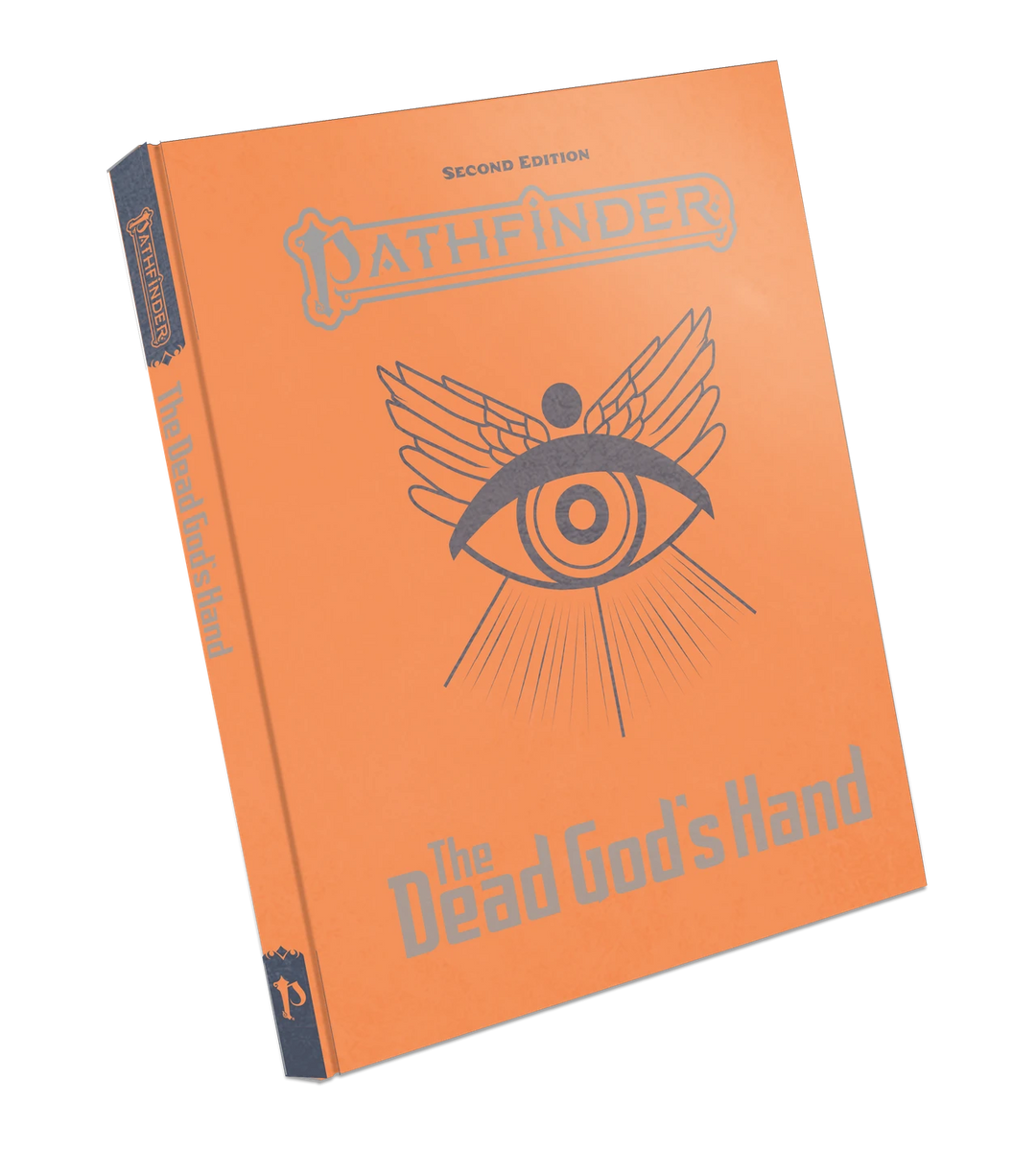 Pathfinder Adventure: The Dead God's Hand (Special Edition)