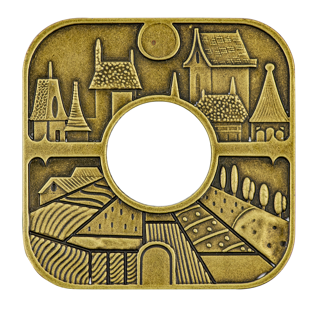 Waterdeep Coins for Dungeons & Dragons (Ultra PRO)
