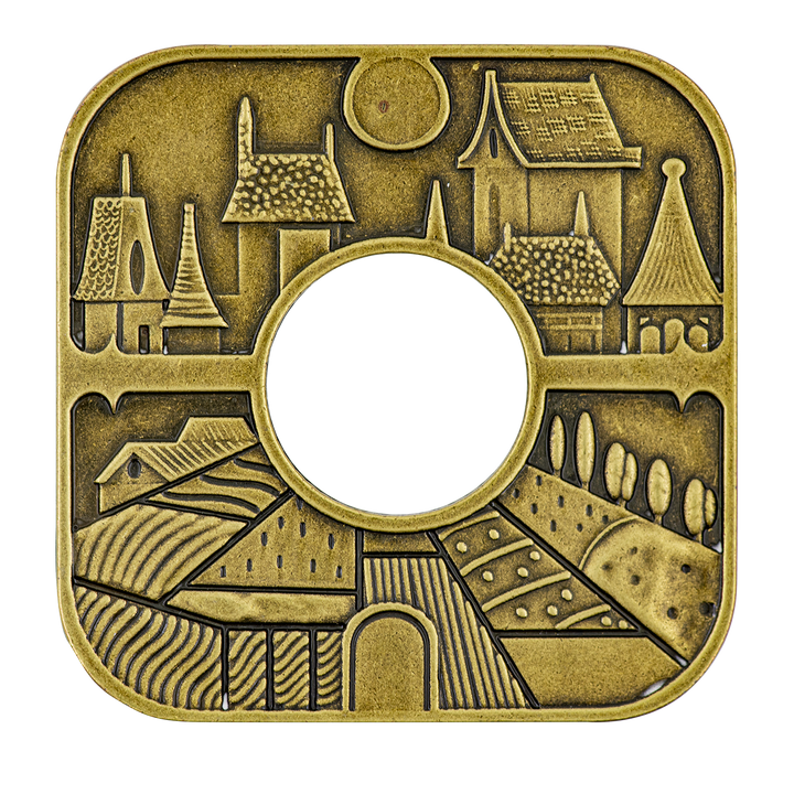 Waterdeep Coins for Dungeons & Dragons (Ultra PRO)