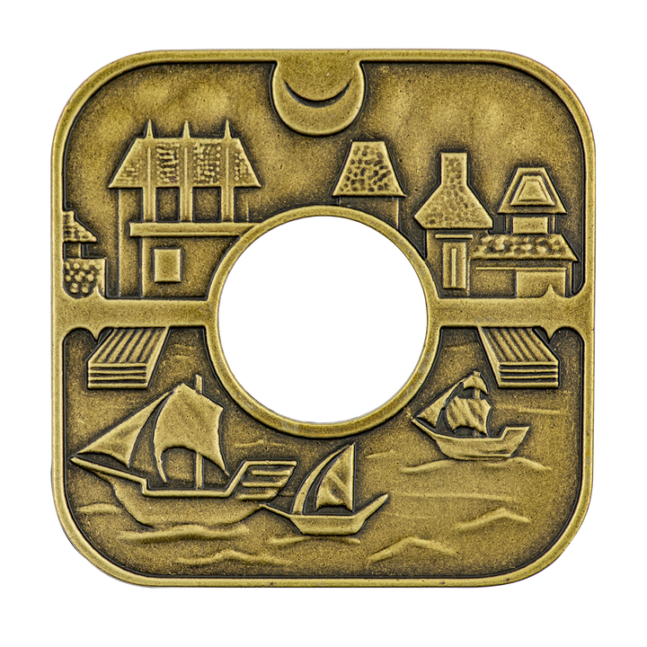 Waterdeep Coins for Dungeons & Dragons (Ultra PRO)