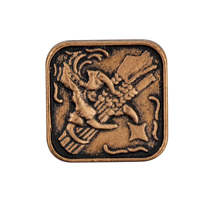Waterdeep Coins for Dungeons & Dragons (Ultra PRO)