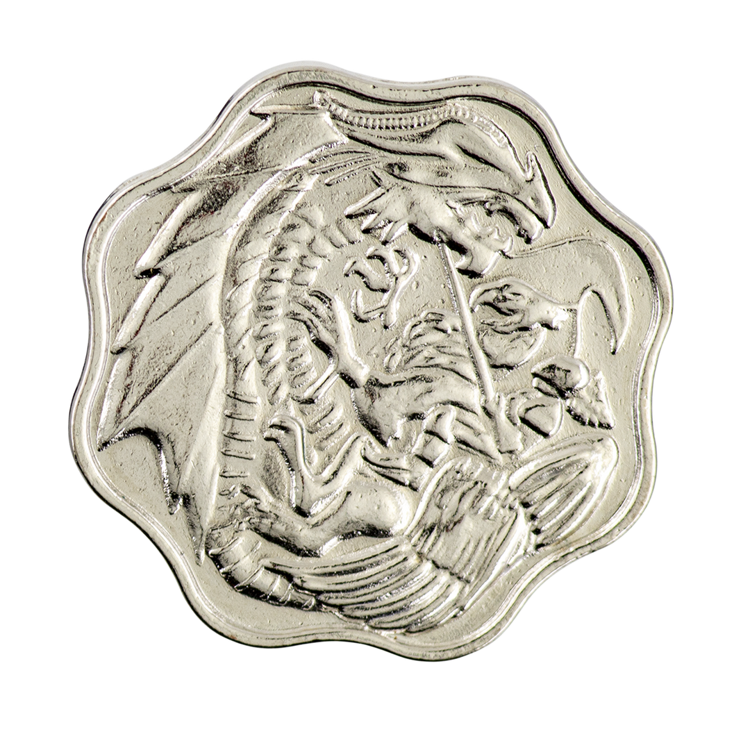 Waterdeep Coins for Dungeons & Dragons (Ultra PRO)