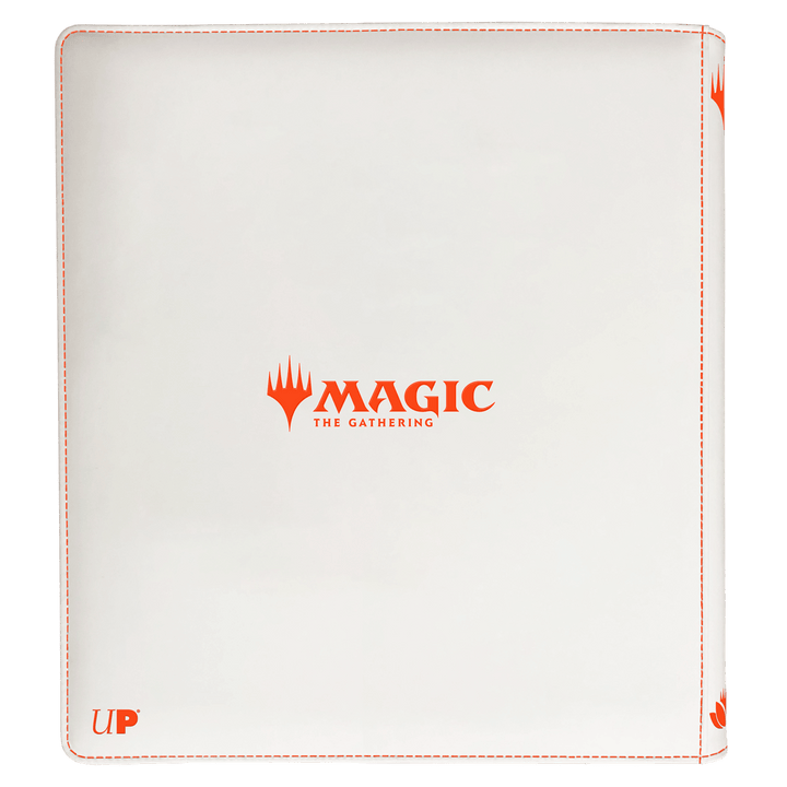 Mana 8 - 12-Pocket Zip PRO-Binder - Lotus for Magic: The Gathering (Ultra PRO)