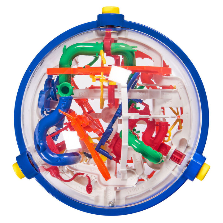 Rubiks Traks 150 Portal