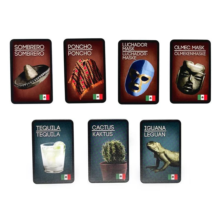 Deception: Theme Pack – North America