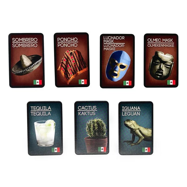 Deception: Theme Pack – North America