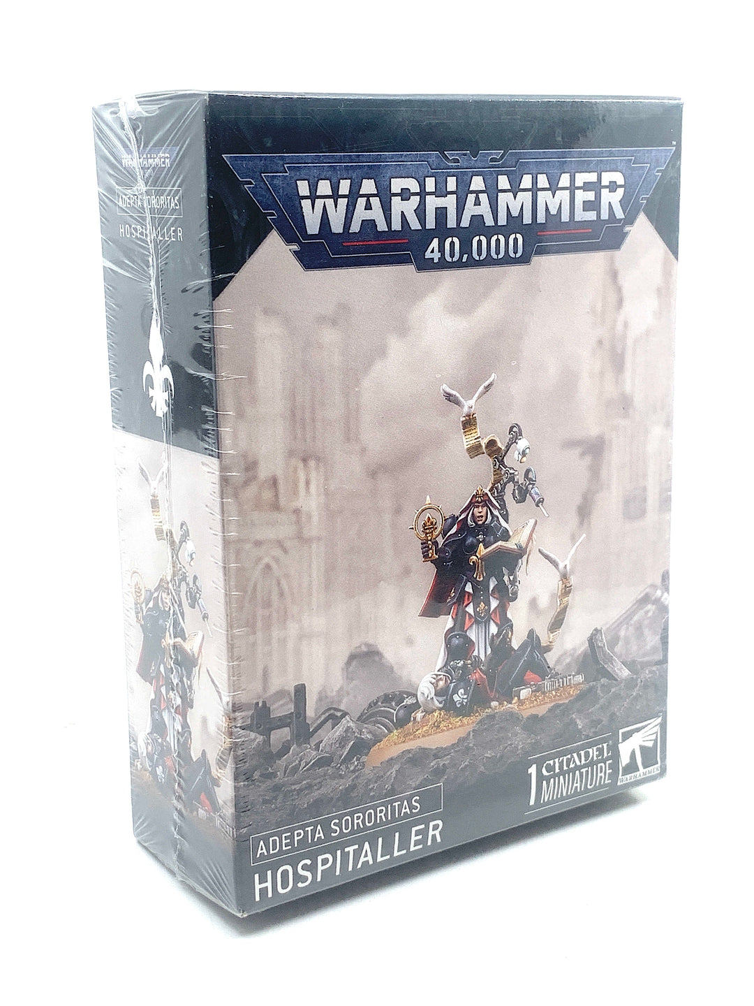 Warhammer 40,000: Adepta Sororitas Hospitaller