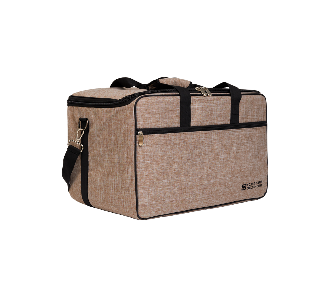 Board Game Bag - Premium Bag, Professor Brown (Allplay)