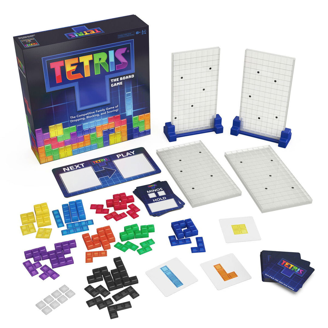Tetris
