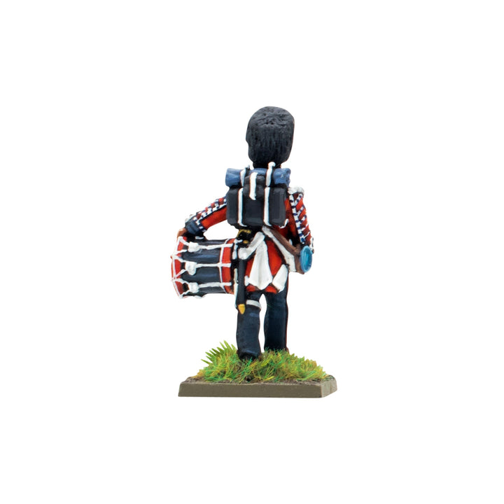 Black Powder: Crimean War British Foot Guards command