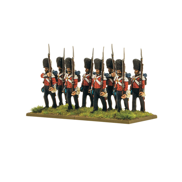 Black Powder: Crimean War British Foot Guards