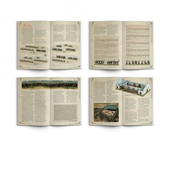 Black Powder Epic Battles: Zulu - Isandlwana