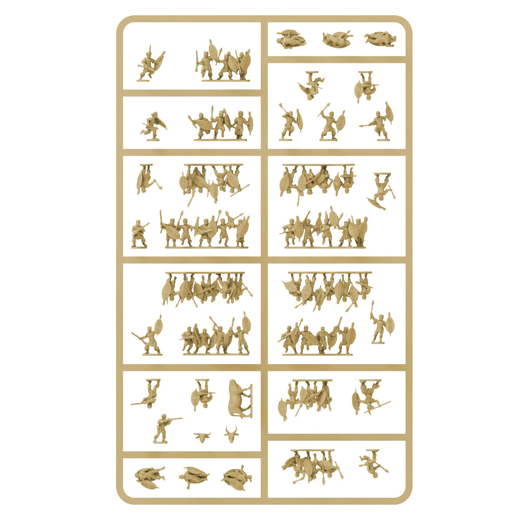 Black Powder Epic Battles: Zulu - Isandlwana