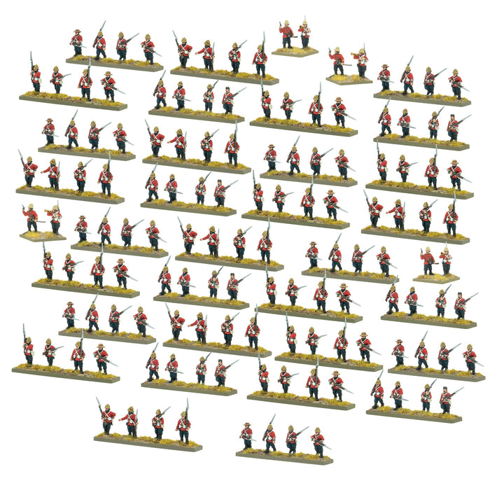 Black Powder Epic Battles: Zulu - Rorke's Drift